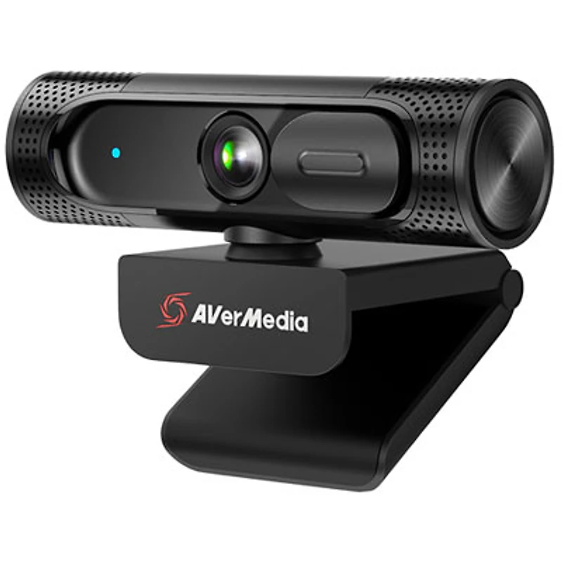 AVerMedia 1080p HD Webcam (PW315)
