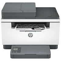 HP LaserJet MFP M234SDW Monochrome Wireless All-In-One Laser Printer