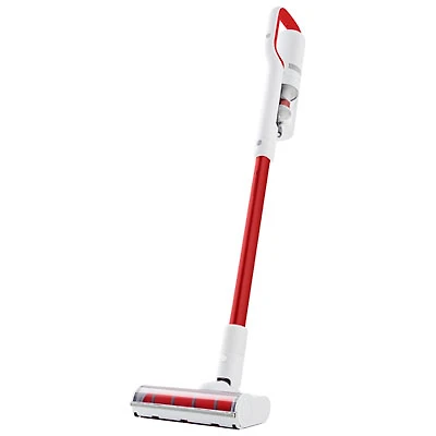 Roidmi S1 Special Cordless Vacuum - White/Red