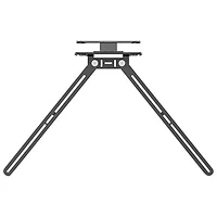 Logitech Mounting Bar for Rally Bar/Rally Bar Mini/Rally Camera (952-000041)