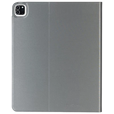 Tucano Milano Italy Link Case for iPad Air 13” (M2), iPad Pro 12.9" - Space Grey
