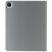 Tucano Milano Italy Link Case for iPad Air 13” (M2), iPad Pro 12.9" - Space Grey