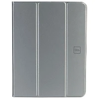 Tucano Milano Italy Link Folio Case for iPad Pro 11" (4th/3rd Gen) - Space Grey