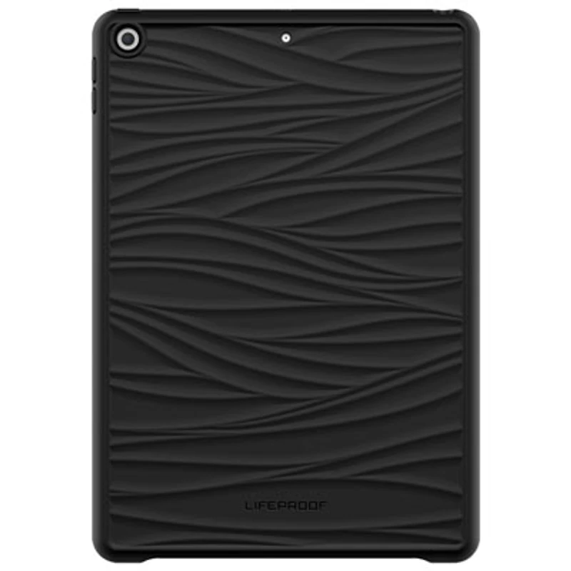LifeProof WĀKE Case for iPad 10.2" - Black