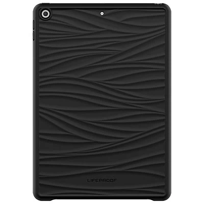 LifeProof WĀKE Case for iPad 10.2" - Black