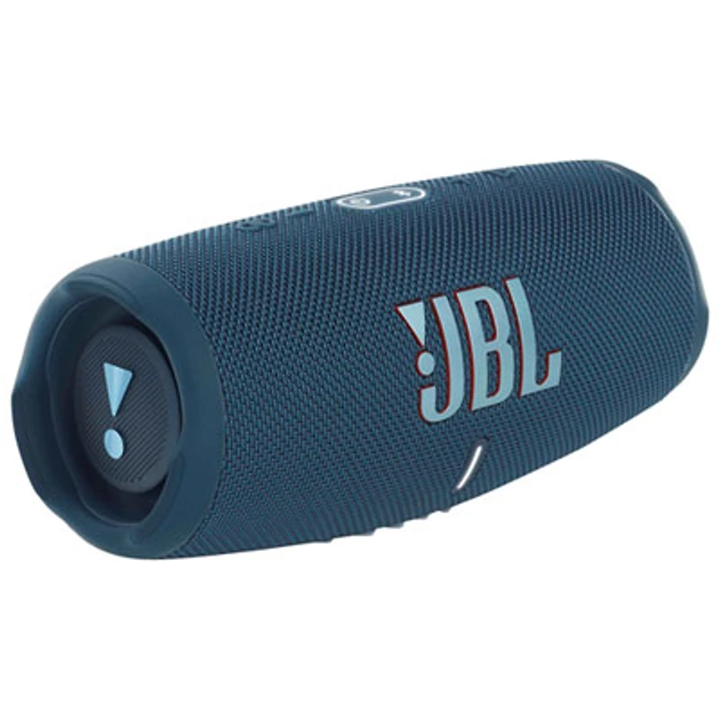 JBL Charge 5 Waterproof Bluetooth Wireless Speaker