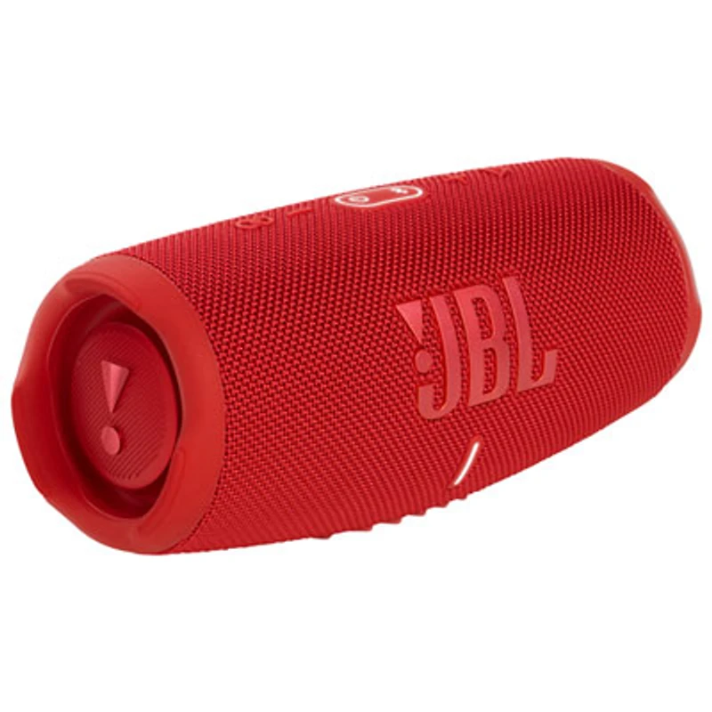 JBL Charge 5 Waterproof Bluetooth Wireless Speaker