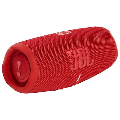 JBL Charge 5 Waterproof Bluetooth Wireless Speaker