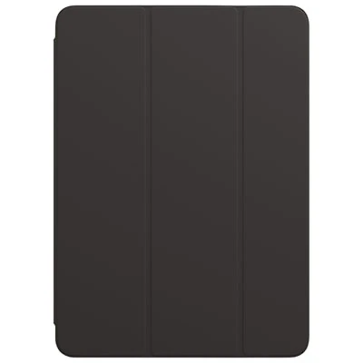 Apple Smart Folio Case for iPad Pro 11" (4th/3rd Gen) - Black