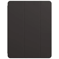 Apple Smart Folio Case for iPad Pro 12.9" (6th/5th Gen) - Black