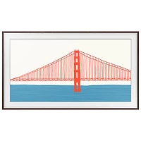 Samsung 75" Frame Bezel for The Frame TV (2021