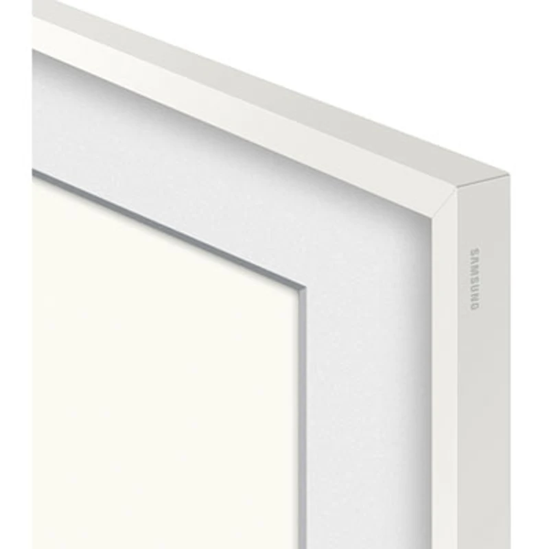 Samsung 43" Frame Bezel for The Frame TV (2021) - White