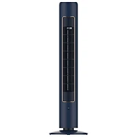 Ecohouzng Oscillating Tower Fan - 40" - Black