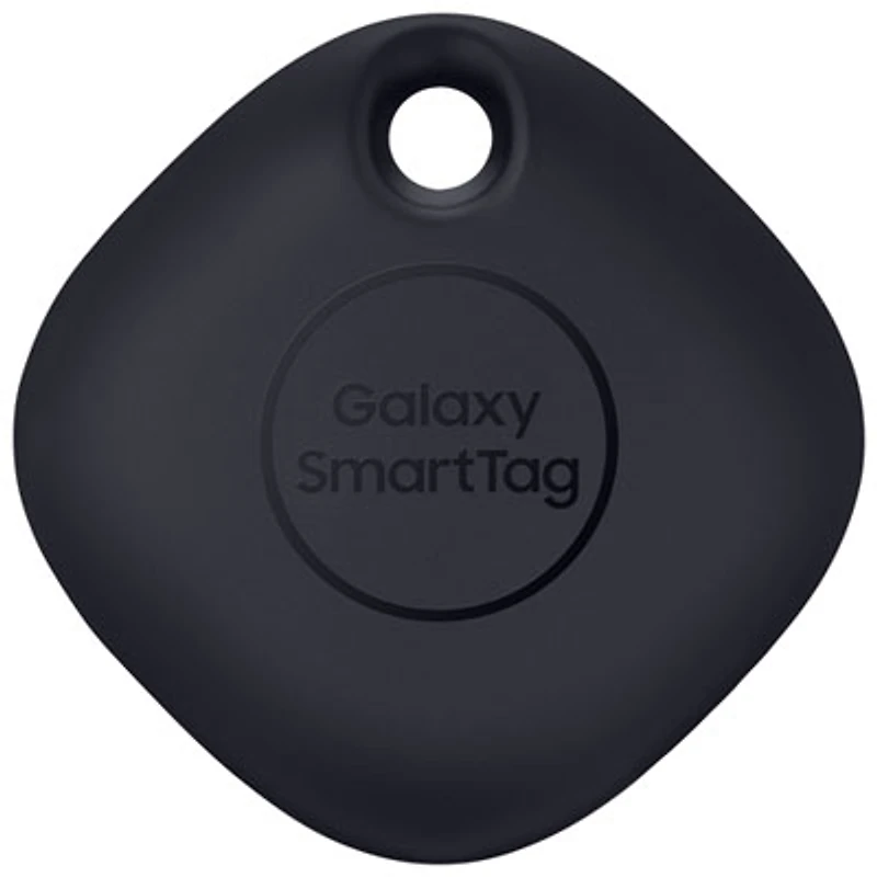 Samsung Galaxy SmartTag Bluetooth Item Tracker - Black