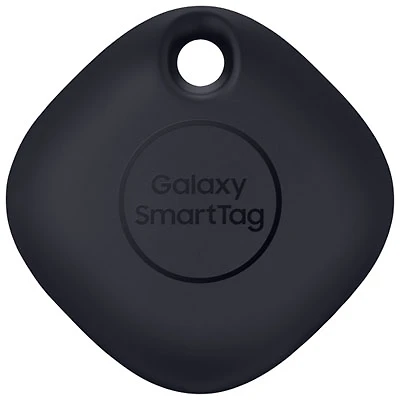 Samsung Galaxy SmartTag Bluetooth Item Tracker - Black