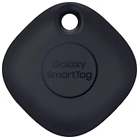 Samsung Galaxy SmartTag Bluetooth Item Tracker - Black