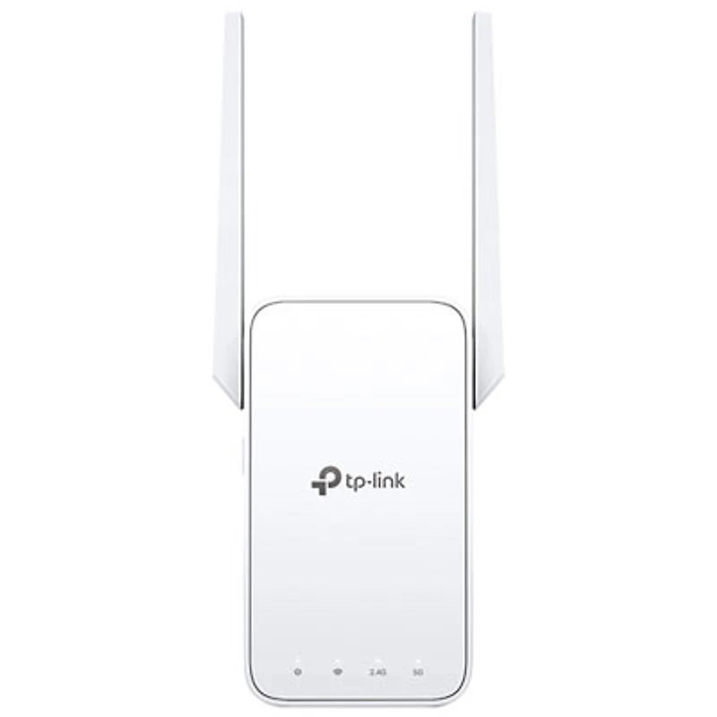 TP-Link Wireless AC1200 Dual-Band Wi-Fi 5 Mesh Range Extender (RE315)