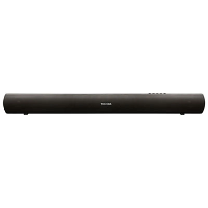 Toshiba SBX-1020 60-Watt 2.1 Channel Sound Bar - Only at Best Buy