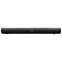 Toshiba SBX-1020 60-Watt 2.1 Channel Sound Bar - Only at Best Buy