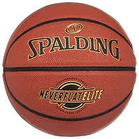 Spalding Neverflat Elite Size 7 (29.5") Basketball