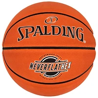 Spalding Neverflat Soft Grip Technology Size 7 (29.5") Basketball