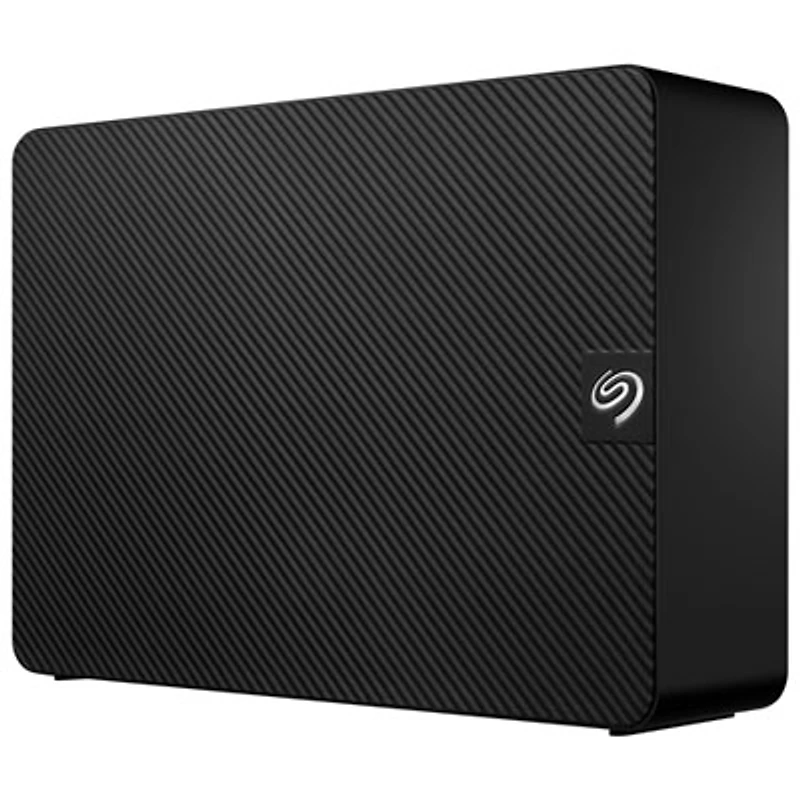 Seagate Expansion Desktop 14TB USB 3.0 External Hard Drive (STKP14000400)