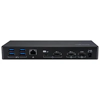 Kensington 13-in-1 USB-C Docking Station with 100W Power Delivery (34115)