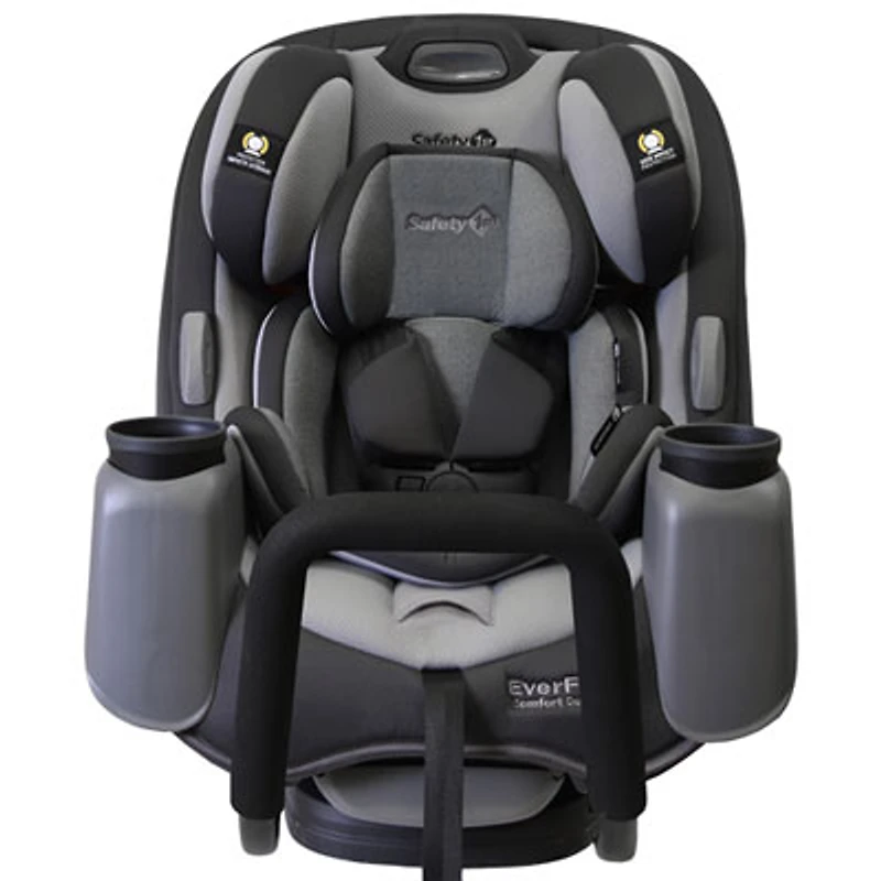 Safety 1st EverFit ARB 3-in-1 Car Seat - Pebble Path