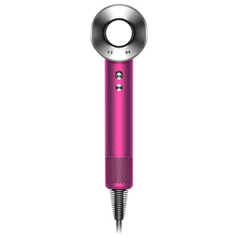 Dyson Supersonic Hair Dryer - Fuchsia