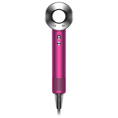 Dyson Supersonic Hair Dryer - Fuchsia