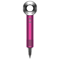 Dyson Supersonic Hair Dryer - Fuchsia
