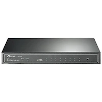 TP-Link JetStream 8-Port Gigabit Network Switch (TL-SG2008P)