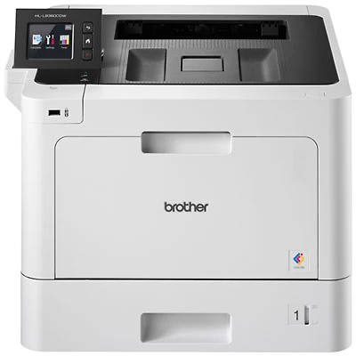 Brother HL-L8360CDW Colour Wireless Laser Printer