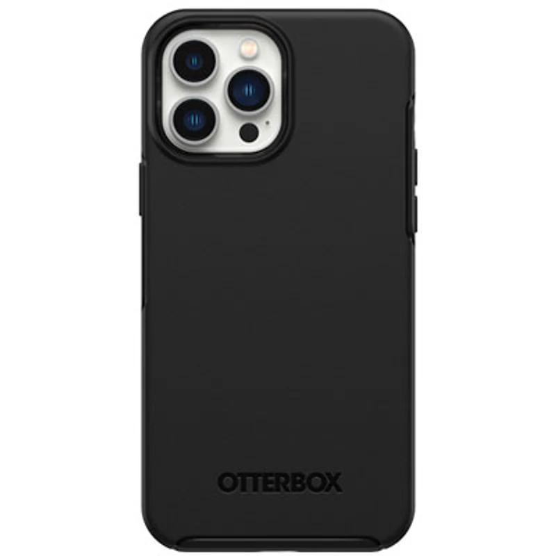 OtterBox Symmetry Fitted Hard Shell Case for iPhone 13 Pro Max/12 Pro Max