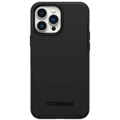 OtterBox Symmetry Fitted Hard Shell Case for iPhone 13 Pro Max/12 Pro Max