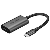 Insignia USB-C to HDMI Adapter (NS-PA3CHD-C)