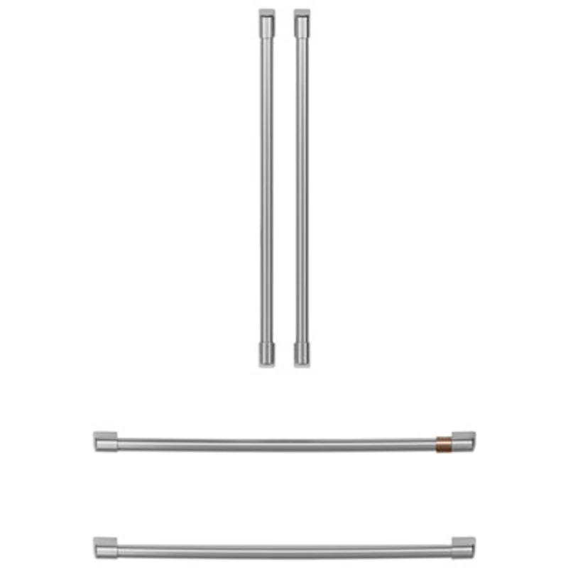 Café Refrigerator Handle Kit