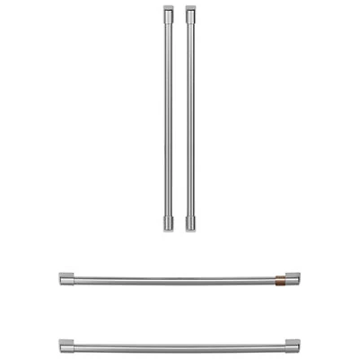 Café Refrigerator Handle Kit