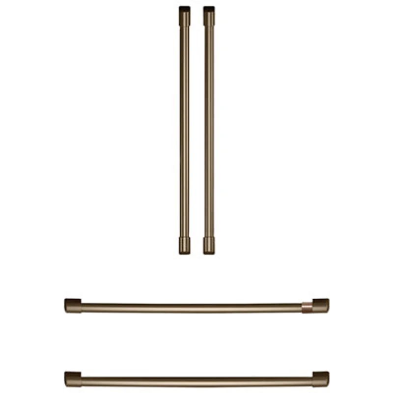 Café Refrigerator Handle Kit