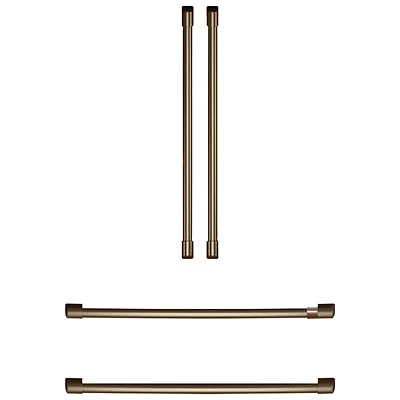 Café Refrigerator Handle Kit