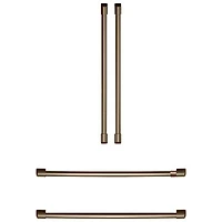 Café Refrigerator Handle Kit