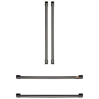 Café Refrigerator Handle Kit