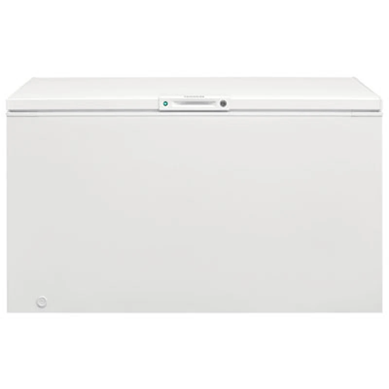Frigidaire 14.8 Cu. Ft. Chest Freezer (FFCL1542AW)