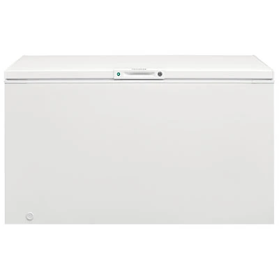 Frigidaire 14.8 Cu. Ft. Chest Freezer (FFCL1542AW)