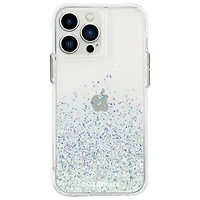 Case-Mate Twinkle Fitted Hard Shell Case for iPhone 13 Pro Max - Ombre Stardust