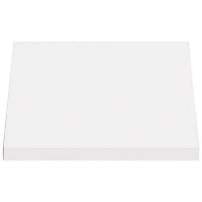 Café 30" Wall Mount Range Hood (CVW93044PWM) - Matte White