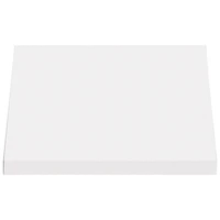 Café 30" Wall Mount Range Hood (CVW93044PWM) - Matte White