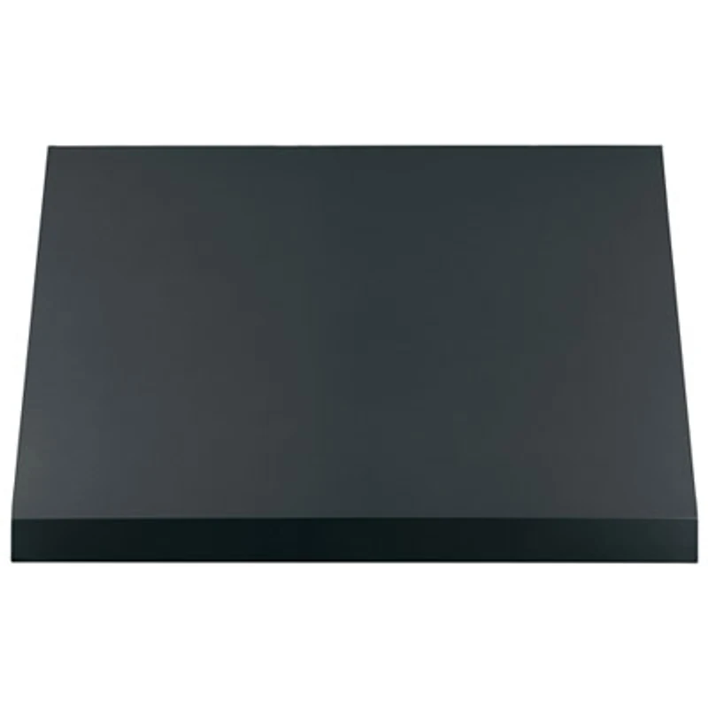 Café 30" Wall Mount Range Hood (CVW93043PDS) - Matte Black