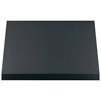 Café 30" Wall Mount Range Hood (CVW93043PDS) - Matte Black