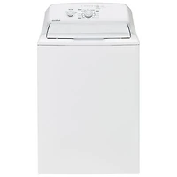 Moffat 4.4 Cu. Ft. Top Load Washer (MTW201BMRWW) - White